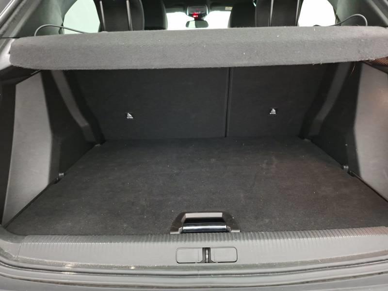 Peugeot 2008 Hybrid 136 e-Dcs6 Allure