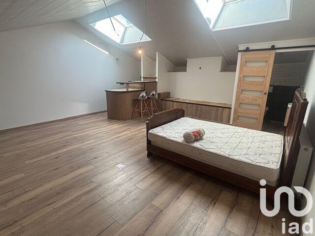 Maison de village - 227 m² - 5 pièces