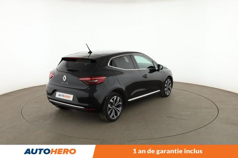 Renault Clio 1.0 TCe Zen 100 ch