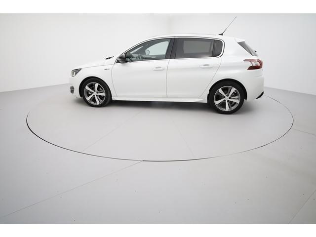 Peugeot 308 Gt Line 1.2 PureTech 130ch s&amp;S Bvm6