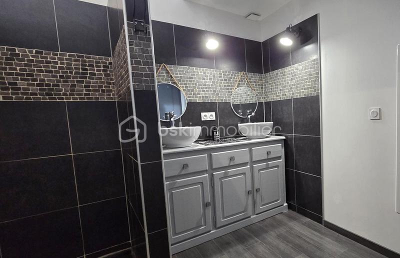 Maison de village - 174 m² - 5 pièces