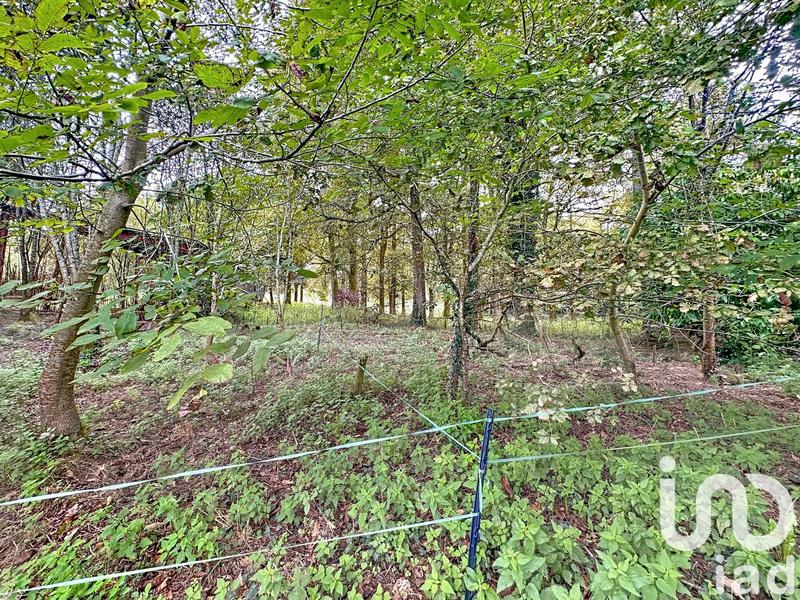 Maison - 313 m² - 15 pièces