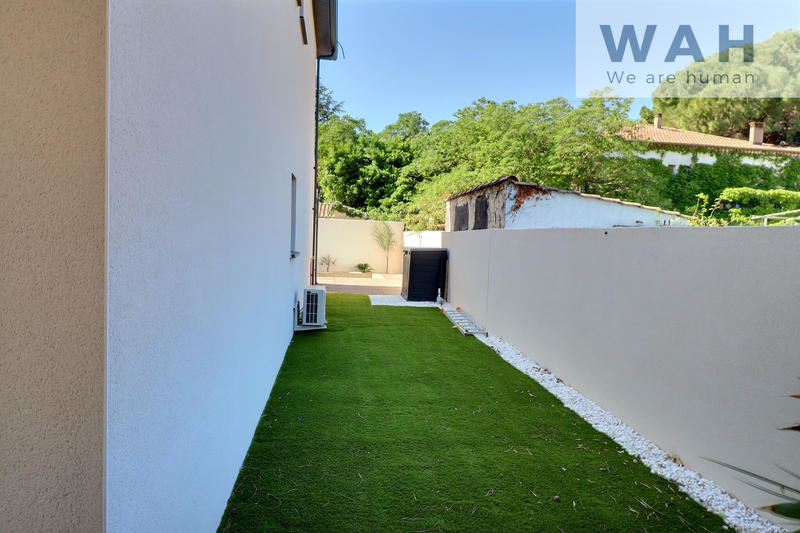 Villa - 117 m² - 5 pièces