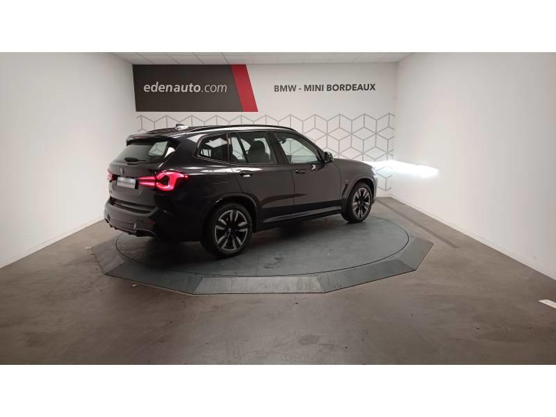 Bmw iX3 m Sport 286 ch Inspiring