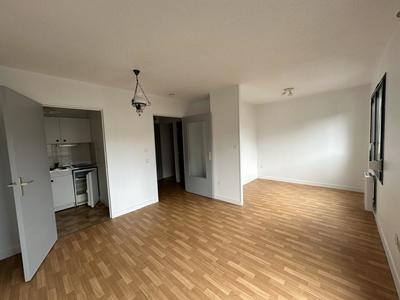 Appartement - 31 m² - 1 pièce