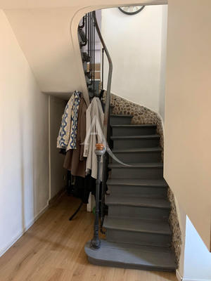 Maison - 157 m² - 6 pièces