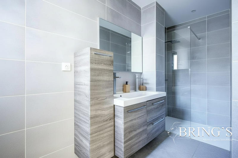 Villa - 110 m² - 4 pièces