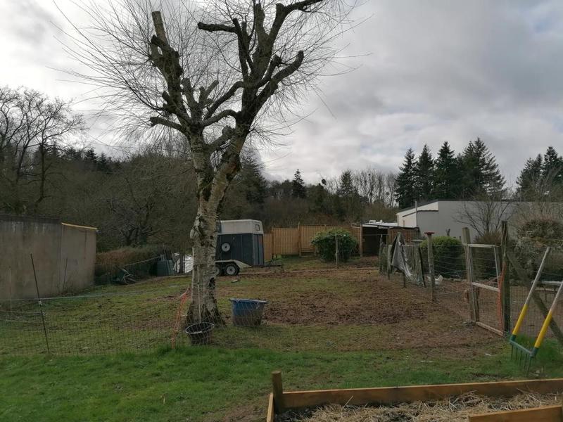 Maison - 128 m² - 6 pièces