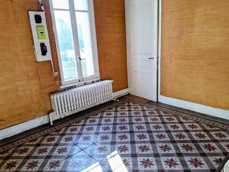 Maison - 167 m² - 7 pièces