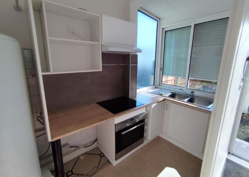 Maison - 80 m² - 3 pièces