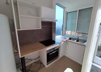 Maison - 80 m² - 3 pièces