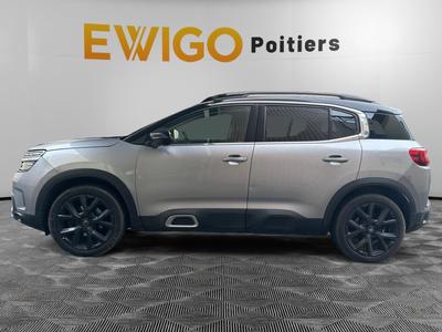 Citroën C5 Aircross 1.5 Bluehdi 130 Shine Eat8