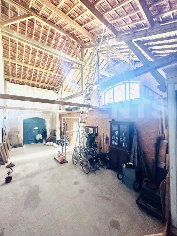 Maison - 150 m² - 3 pièces