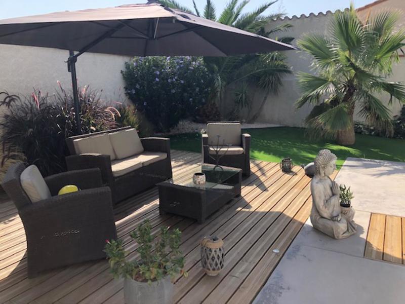 Villa - 123 m² - 6 pièces