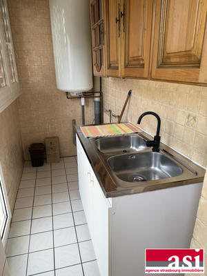 Appartement - 89 m² - 4 pièces