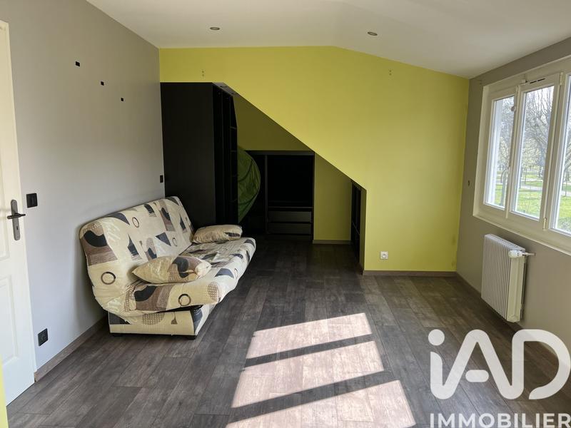 Maison - 183 m² - 9 pièces