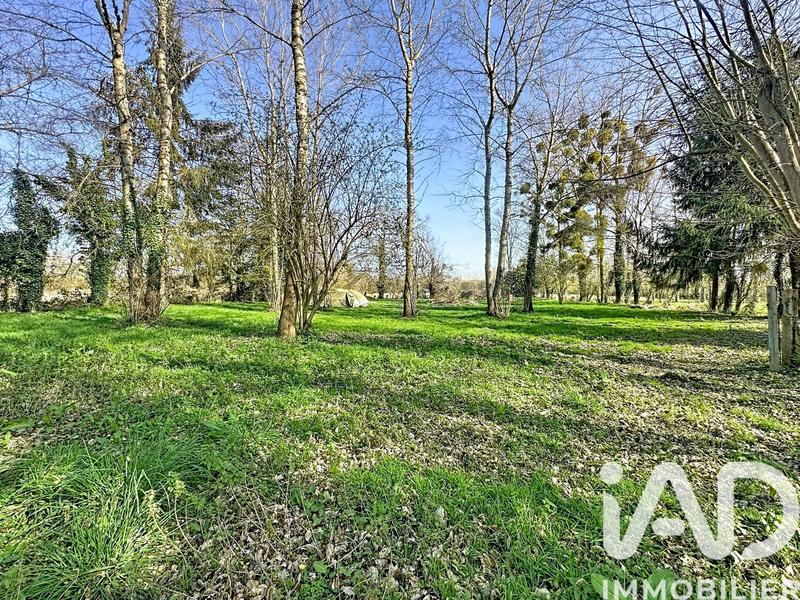 Maison - 80 m² - 5 pièces