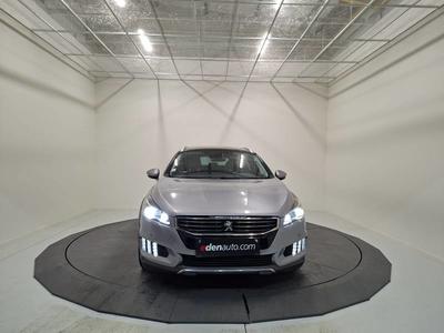 Peugeot 508 Rxh 2.0 BlueHDi 180ch s&amp;S Eat6