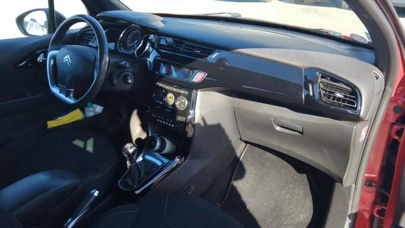 Citroën Ds3 1.6 VTi 120 So Chic