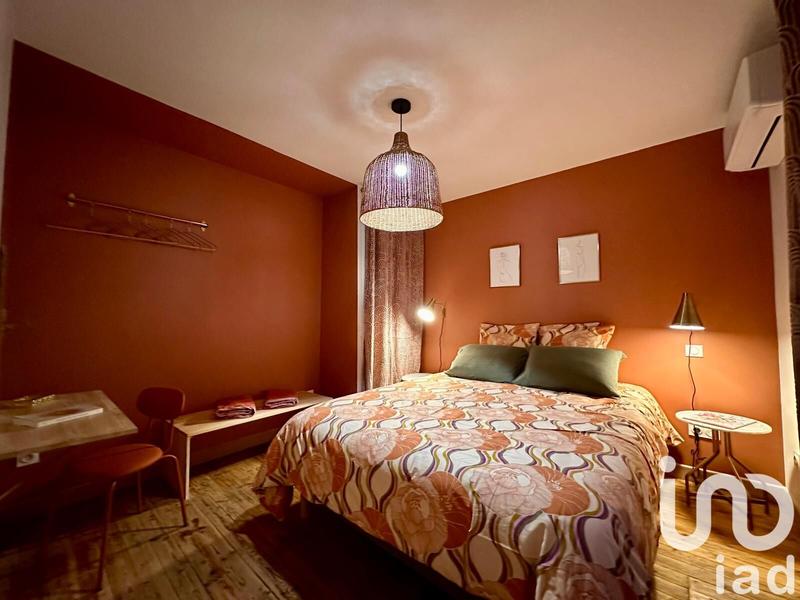 Maison - 183 m² - 8 pièces