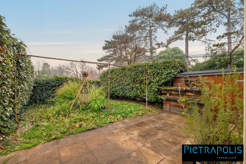 Appartement - 58 m² - 2 pièces