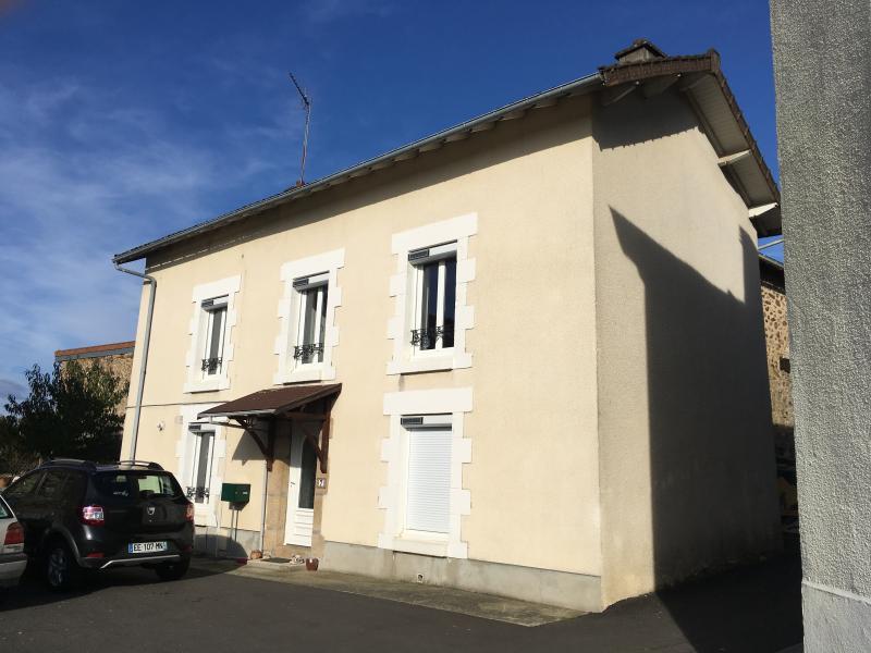 Appartement - 123 m² - 5 pièces