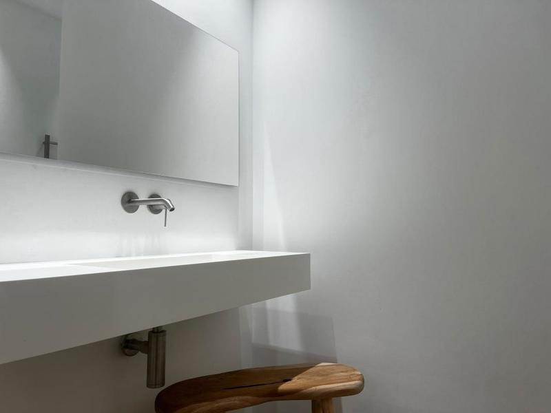 Appartement - 98 m² - 4 pièces