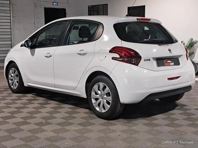 Peugeot 208 1.6 BlueHDI 75 Cv - Active