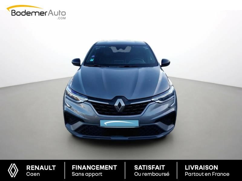 Renault Arkana mild hybrid 160 Edc Fap - 22 R.S. Line