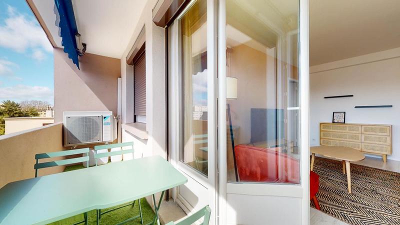 Appartement - 106 m²