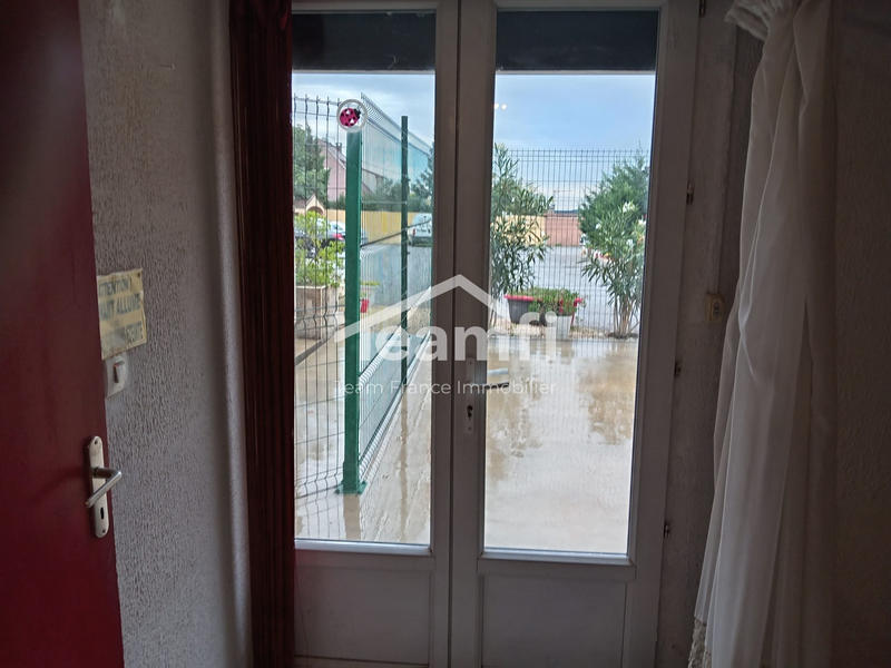 Maison - 93 m² - 5 pièces