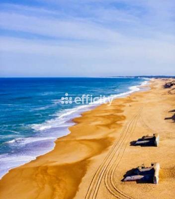 Maison jumelée - 82 m² - 4 pièces