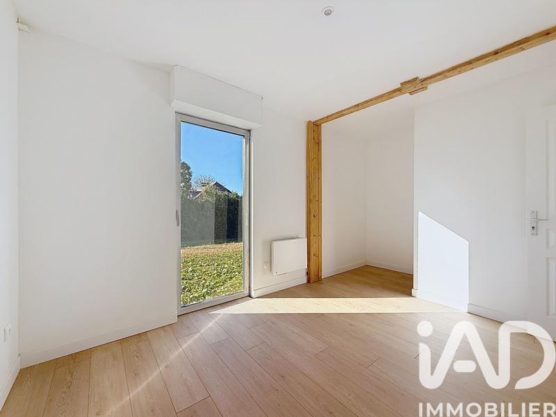 Maison - 191 m² - 5 pièces