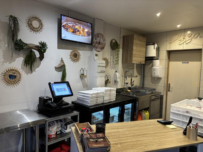 Fonds de commerce - Magasins - 20 m²