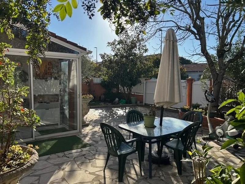 Villa - 107 m² - 5 pièces