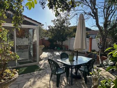 Villa - 107 m² - 5 pièces