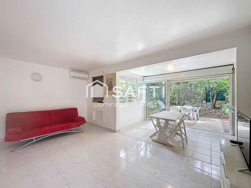 Appartement - 50 m² - 3 pièces