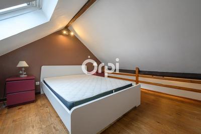 Immeuble - 156 m² - 7 pièces