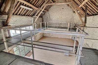 Longère - 128 m² - 5 pièces