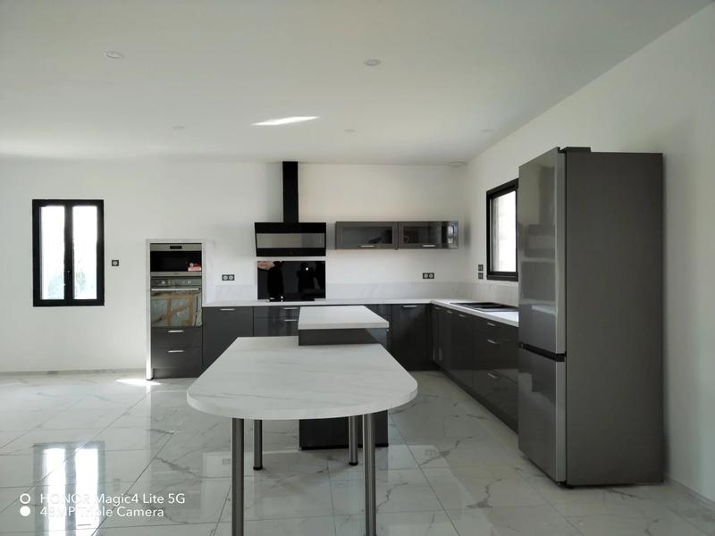 Villa - 173 m² - 5 pièces