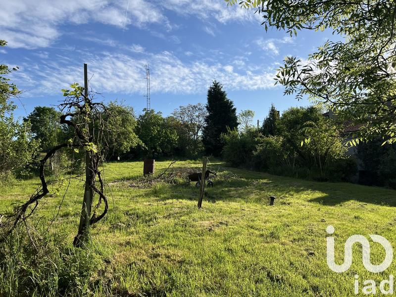 Maison de campagne - 142 m² - 5 pièces