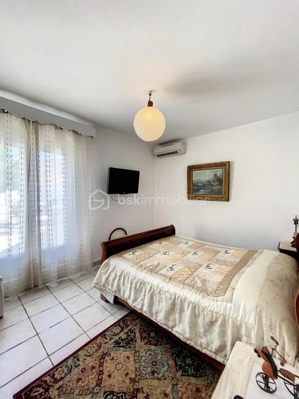 Mas - 382 m² - 13 pièces