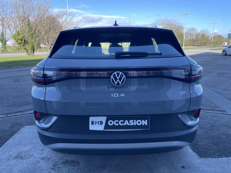 Volkswagen Id.4 204 ch Pro Performance Classique