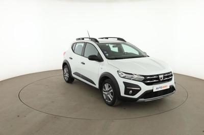 Dacia sandero III Stepway 1.0 TCe Essentiel 91 ch