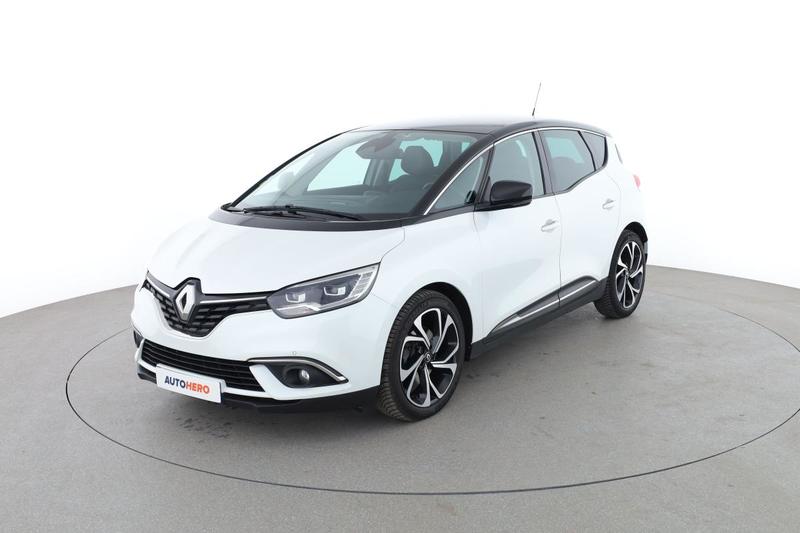 Renault Scénic 1.6 dCi Energy Intens 130 ch