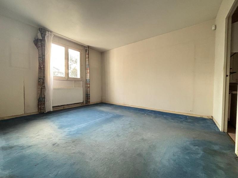 Maison - 120 m² - 7 pièces