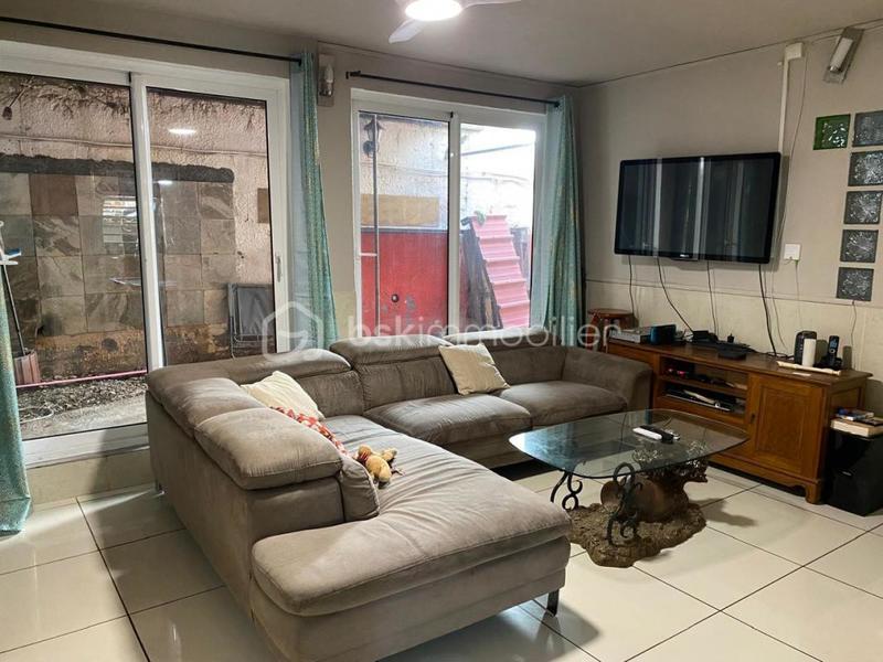 Maison - 162 m² - 6 pièces