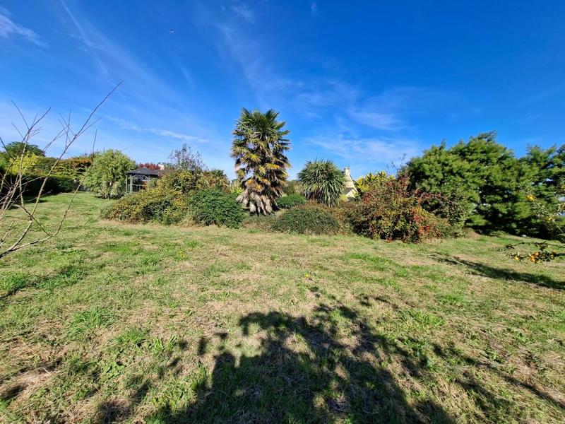 Maison - 154 m² - 3 pièces