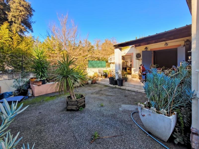 Maison - 108 m² - 3 pièces