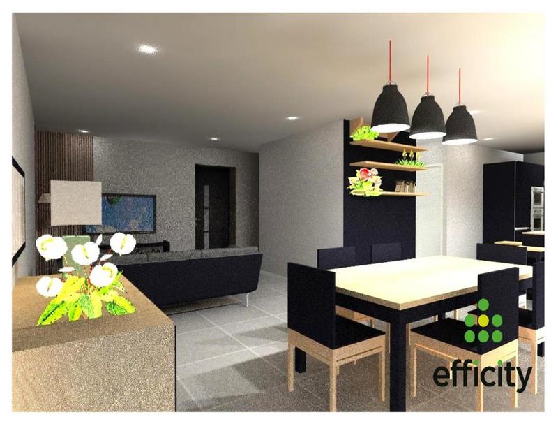 Maison - 130 m² - 1 pièce